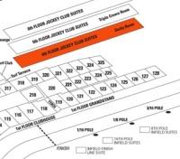 Derby Room Seating